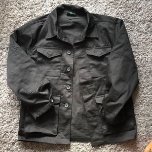 Military Jacket